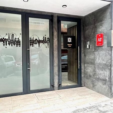 Agata 10-2E Apartment Alicante Exterior photo